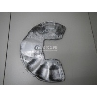 Пыльник тормозного диска Mercedes Benz GL-Class X166 (GL/GLS) (2012 - 2019) A1664210120