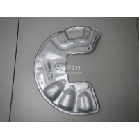 Пыльник тормозного диска Mercedes Benz GL-Class X166 (GL/GLS) (2012 - 2019) A1664210220