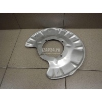Пыльник тормозного диска Mercedes Benz GL-Class X166 (GL/GLS) (2012 - 2019) 1664230320