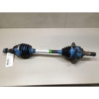 Полуось передняя левая Mercedes Benz GL-Class X166 (GL/GLS) (2012 - 2019) 1663301600