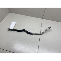 Трубка системы охлаждения АКПП Mercedes Benz GL-Class X166 (GL/GLS) (2012 - 2019) 1665001388