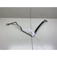 Трубка системы охлаждения АКПП Mercedes Benz GL-Class X166 (GL/GLS) (2012 - 2019) 1665001288