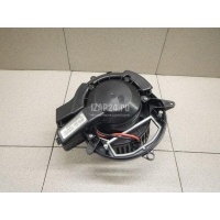 Моторчик отопителя Mercedes Benz GL-Class X166 (GL/GLS) (2012 - 2019) 1669066100