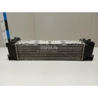 Интеркулер BMW 3-serie F30/F31/F80 (2011 - 2020) 17517600530