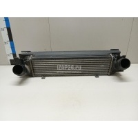 Интеркулер BMW 3-serie F30/F31/F80 (2011 - 2020) 17517600530