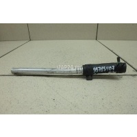 Трубка вентиляционная BMW 3-serie F30/F31/F80 (2011 - 2020) 11537600589