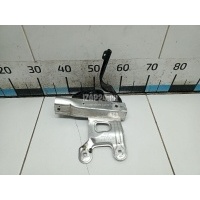 Кронштейн усилителя переднего бампера правый BMW 3-serie F30/F31/F80 (2011 - 2020) 51118051190