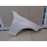 Крыло переднее правое BMW 1-serie F20/F21 (2011 - 2019) 41007284646