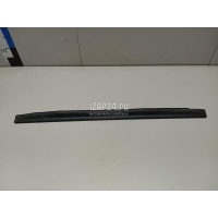 Уплотнитель (наружный) BMW 3-serie F30/F31/F80 (2011 - 2020) 17517600545