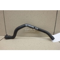 Патрубок BMW 3-serie F30/F31/F80 (2011 - 2020) 11537603077