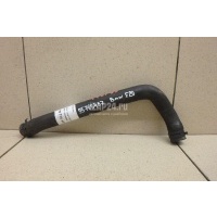 Патрубок BMW 3-serie F30/F31/F80 (2011 - 2020) 11537600588