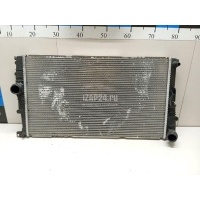 Радиатор основной BMW 3-serie F30/F31/F80 (2011 - 2020) 17118672102