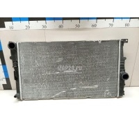 Радиатор основной BMW 3-serie F30/F31/F80 (2011 - 2020) 17118672102