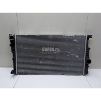 Радиатор основной BMW 3-serie F30/F31/F80 (2011 - 2020) 17117600516