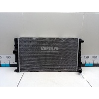 Радиатор основной BMW 3-serie F30/F31/F80 (2011 - 2020) 17118672102
