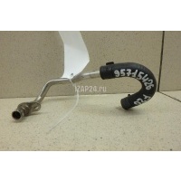 Трубка охлажд. жидкости металлическая BMW 3-serie F30/F31/F80 (2011 - 2020) 11537600591