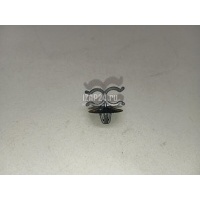 Крепеж BMW 3-serie F30/F31/F80 (2011 - 2020) 17127609160