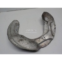 Пыльник тормозного диска BMW 3-serie F30/F31/F80 (2011 - 2020) 34116792236