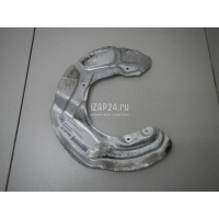 Пыльник тормозного диска BMW 3-serie F30/F31/F80 (2011 - 2020) 34116872082