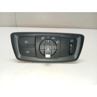Переключатель света фар BMW 1-serie F20/F21 (2011 - 2019) 61316847524