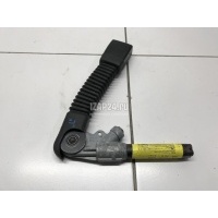 Ответная часть ремня безопасности BMW Z4 E85/E86 (2002 - 2008) 72119119539
