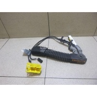 Ответная часть ремня безопасности BMW Z4 E85/E86 (2002 - 2008) 72119119539