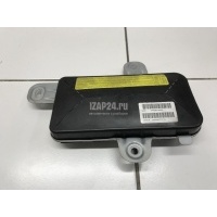 Подушка безопасности в дверь BMW Z4 E85/E86 (2002 - 2008) 72127055130