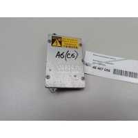 Блок ксеноновой лампы VAG Z4 E85/E86 (2002 - 2008) 4E0907476