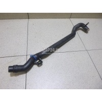 Патрубок отопителя BMW Z4 E85/E86 (2002 - 2008) 11531705210
