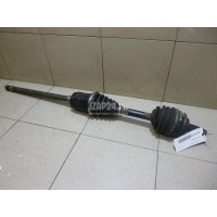 Полуось передняя правая BMW X5 E53 (2000 - 2007) 31607565314