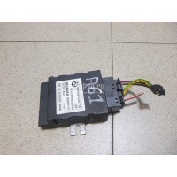 Блок электронный BMW Z4 E85/E86 (2002 - 2008) 16146766003