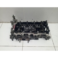 Головка блока Mazda CX 5 (2012 - 2017) SH0110100H
