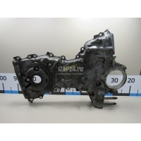 Крышка двигателя передняя Mazda CX 5 (2012 - 2017) PY0110500A
