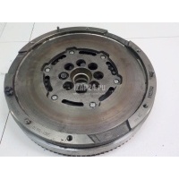 Маховик Mazda CX 5 (2012 - 2017) SH0116610