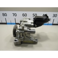 Насос масляный Mazda CX 5 (2012 - 2017) PY0114100A