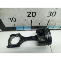 Поршень с шатуном Mazda CX 5 (2012 - 2017)