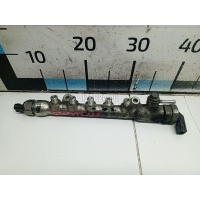 Рейка топливная (рампа) Mazda CX 5 (2012 - 2017) SH0113GC0