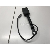 Ответная часть ремня безопасности Mazda CX 5 (2012 - 2017) KD4557620B