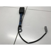 Ответная часть ремня безопасности Mazda CX 5 (2012 - 2017) KDY557680B