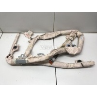 Подушка безопасности боковая (шторка) Mazda CX 5 (2012 - 2017) KD4557KM0B