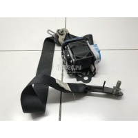 Ремень безопасности с пиропатроном Mazda CX 5 (2012 - 2017) KE7857L30B01