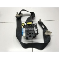 Ремень безопасности с пиропатроном Mazda CX 5 (2012 - 2017) KD7757L90B01