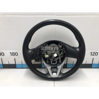Рулевое колесо для AIR BAG (без AIR BAG) Mazda CX 5 (2012 - 2017) KD4532982B02