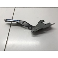 Петля капота левая Mazda CX 5 (2012 - 2017) KD5352420
