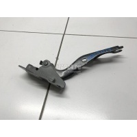 Петля капота правая Mazda CX 5 (2012 - 2017) KD5352410