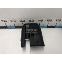 Кожух рулевой колонки нижний Mazda CX 5 (2012 - 2017) KD4560230D02