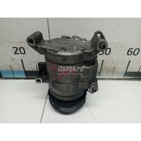 Компрессор кондиционера Mazda CX 5 (2012 - 2017) KF0161450