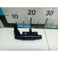 Фланец двигателя системы охлаждения Mazda CX 5 (2012 - 2017) SH0115290