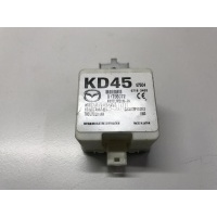 Антенна Mazda CX 5 (2012 - 2017) KD45675D4