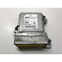 Блок управления AIR BAG Mazda CX 5 (2012 - 2017) KD4757K30